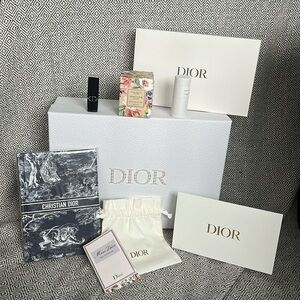 🤍🩵Dior Bundle🩵🤍